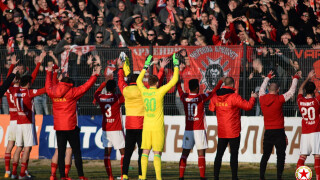 ЦСКА се похвали: Ще играем в Европа (ДОКУМЕНТ)