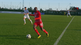 ЦСКА загуби последната си контрола в Испания (ВИДЕО)