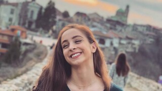 Ансамбълът се разходи до Велико Търново (СНИМКИ)