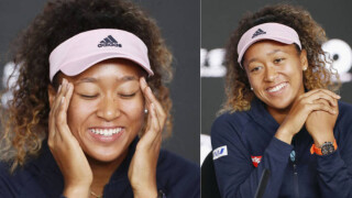 Щур японец посвети песен на Наоми Осака (ВИДЕО)