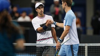 Нa крачка от подвиг: Драматична загуба за Андреев на Sofia Open