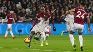 Съдийски гаф помогна на 