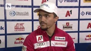 Алберт Попов: Целта за сезона е изпълнена (ВИДЕО)