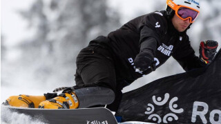 Радо Янков отново в топ 8 на световното първенство