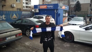 Божинов: Преговорите с 