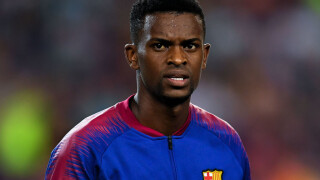 Финт на Семедо пратил Рамос обратно в Мадрид (ВИДЕО)