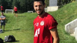 Станислав Манолев избра 