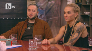 Здрави битки и рицарски двубой в зала 