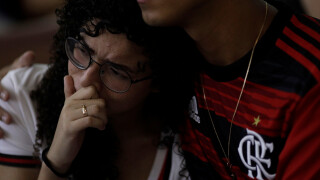 Животоспасяващото обаждане от мама (ВИДЕО)