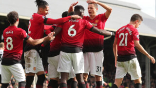 Магията на Оле: 