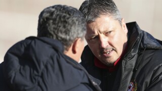 ЦСКА отстъпи на 