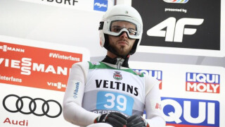 Зографски завърши на 18-о място в Лахти