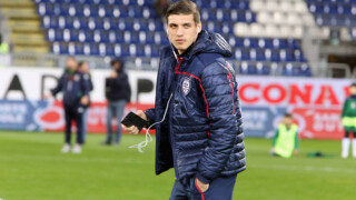 Десподов дебютира за 