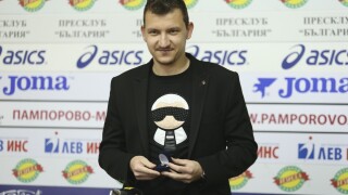 Неделев: Ако получа оферта като на Десподов, ще приема