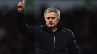 Моуриньо се връща във футбола със свое предаване (ВИДЕО)