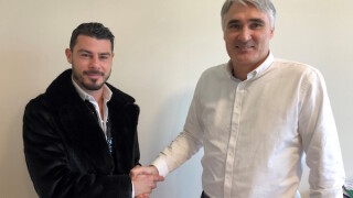 Последният в Унгария представи Галин Иванов