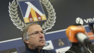 Дерменджиев: Няма да разчитам повече на Яблонски, Цветкович и Кабрал
