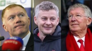 Сър Алекс ще 