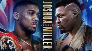 Антъни Джошуа с първи мач извън Великобритания