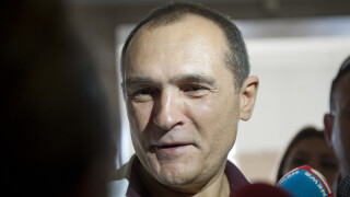 Васил Божков поема управлението на 