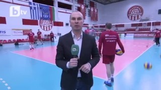 На крачка от полуфинал (ВИДЕО)