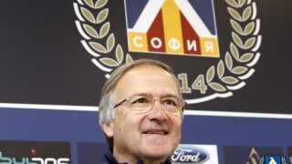 Георги Дерменджиев вече официално е треньор на 