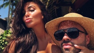 НиЛо показа любовта си към Ники Михайлов с татус (СНИМКА)