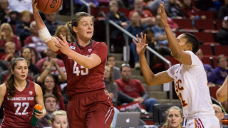 Българка се приближава до драфта в женската НБА (ВИДЕО)