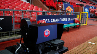 УЕФА: VAR работи безпогрешно в Шампионската лига