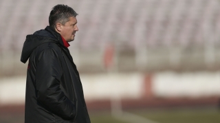 Любослав Пенев е новият треньор на 