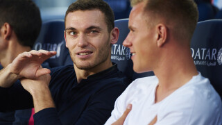 12 години, 24 контузии, 240 пропуснати мача