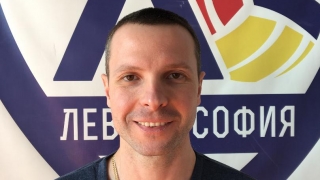 Андрей Жеков се завърна в 