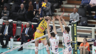 Казийски срещу бившия си тим пряко на btvnovinite.bg