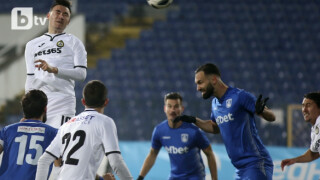 Съмнителни за УЕФА: Мачовете на 