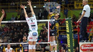 Феноменален Казийски посече 