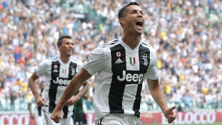 Роналдо се завръща в Мадрид срещу любим съперник (ВИДЕО)