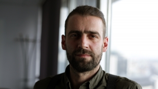 Влади Караджов: Искам да покажа с "Бригада Нов дом" колко е лесно да бъдеш положителен човек