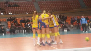 Исторически успех за България в женския волейбол