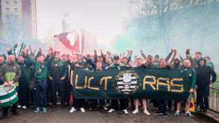 12 арестувани преди 