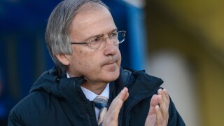 Дерменджиев: Това са мачовете, които каляват (ВИДЕО)