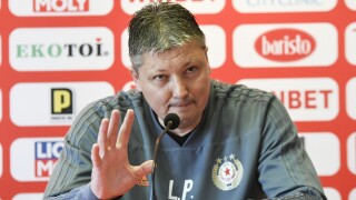 21 декември: Денят, в който България играе за Любо Пенев!