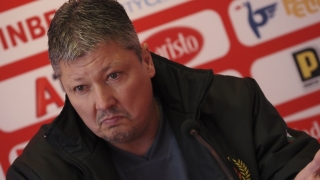 Пенев: Съдията ще е 