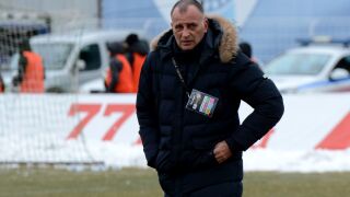 Ангел Петричев: Няма да сменяме Здравков (ВИДЕО)