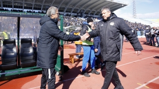 На живо: Пресконференциите след дербито между 