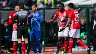 Джеси към публиката на 