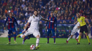 Преди двете Ел Класико: 