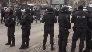 СДВР обяви строги мерки за ЦСКА - 