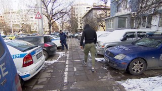 Все още не е ясно кои са футболните фенове, ранили полицаи преди мача Левски – ЦСКА