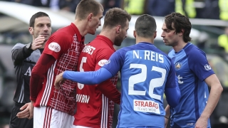 НА ЖИВО: ЦСКА - 