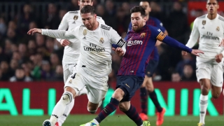 Зрелището с цена на финал